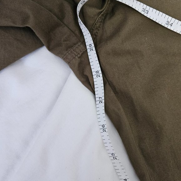 NWT Angel Kiss 8 pocket Parachute Cargo Pant 100% cotton - Picture 7 of 7